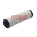 Replace Vacuum Pump Exhaust Filter 0532000509